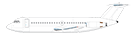 BAC 1-11-400