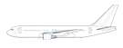 Boeing 767-200