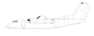 Bombardier Dash 8