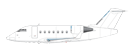 Challenger 605