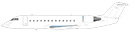 Challenger 850