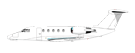 Citation III (650-III/6000)