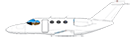 Citation Mustang
