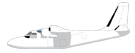 The 500 S Shrike Twin Commander