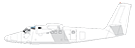 Bombardier - De Havilland Canada Twin Otter-300