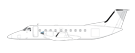 Embraer EMB 120 Brasilia