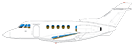 Hawker 400/400A/400XP