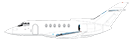 Hawker 850XP