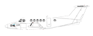 King Air 200/B200