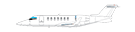 Learjet 40/40XR