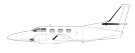Merlin III (SA226T)