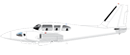 PIPER PA 23-250 Aztec