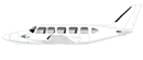 PA-31-350 CHIEFTAIN