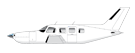 Piper Malibu Mirage