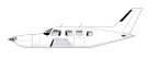 Piper Meridian