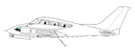 Cessna 310