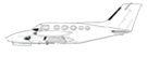 Cessna 414 Chancellor