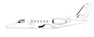 Citation II/SII