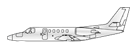Citation Bravo
