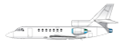 Dassault Falcon 50