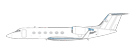 Gulfstream G450