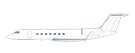Gulfstream G500