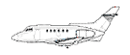 Hawker 600
