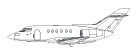 Hawker 800/800A/800XP