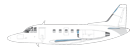 Sabreliner Sabre 75A/80