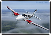 Take a look at our Aircraft Guide for more details