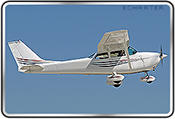 Aircraft guide