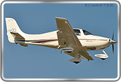 piston aircraft