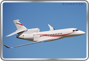 Private Jet Cost per Hour