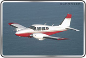 Take a look at our Aircraft Guide for more details