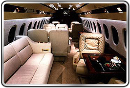 Falcon 900EX Easy Rental