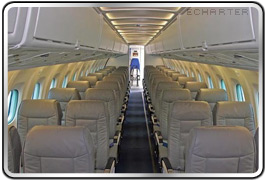 ATR 42-320 Rental