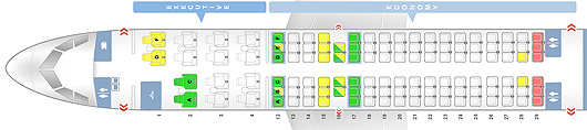  Floorplane