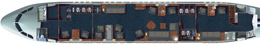  Floorplane