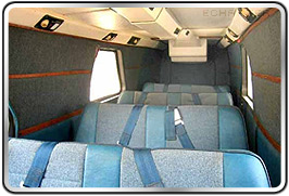 BN-2A Islander Rental