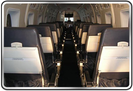 Beechcraft Model 99 Rental