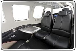 Beechcraft Baron 58 Rental