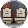 Beechcraft Bonanza Cabin
