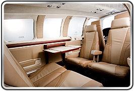Beechcraft Bonanza Rental