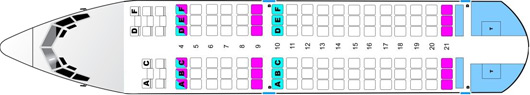  Floorplane