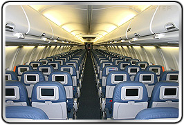 Boeing 737-800 Rental