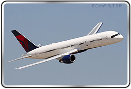 Boeing 757 Charter