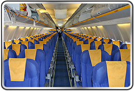 Boeing 757 Rental