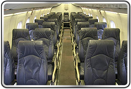 DCH-8 Dash 8-102 Rental