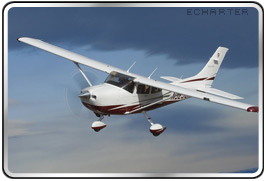 Cessna 182 Charter