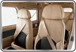 Cessna Stationair Rental
